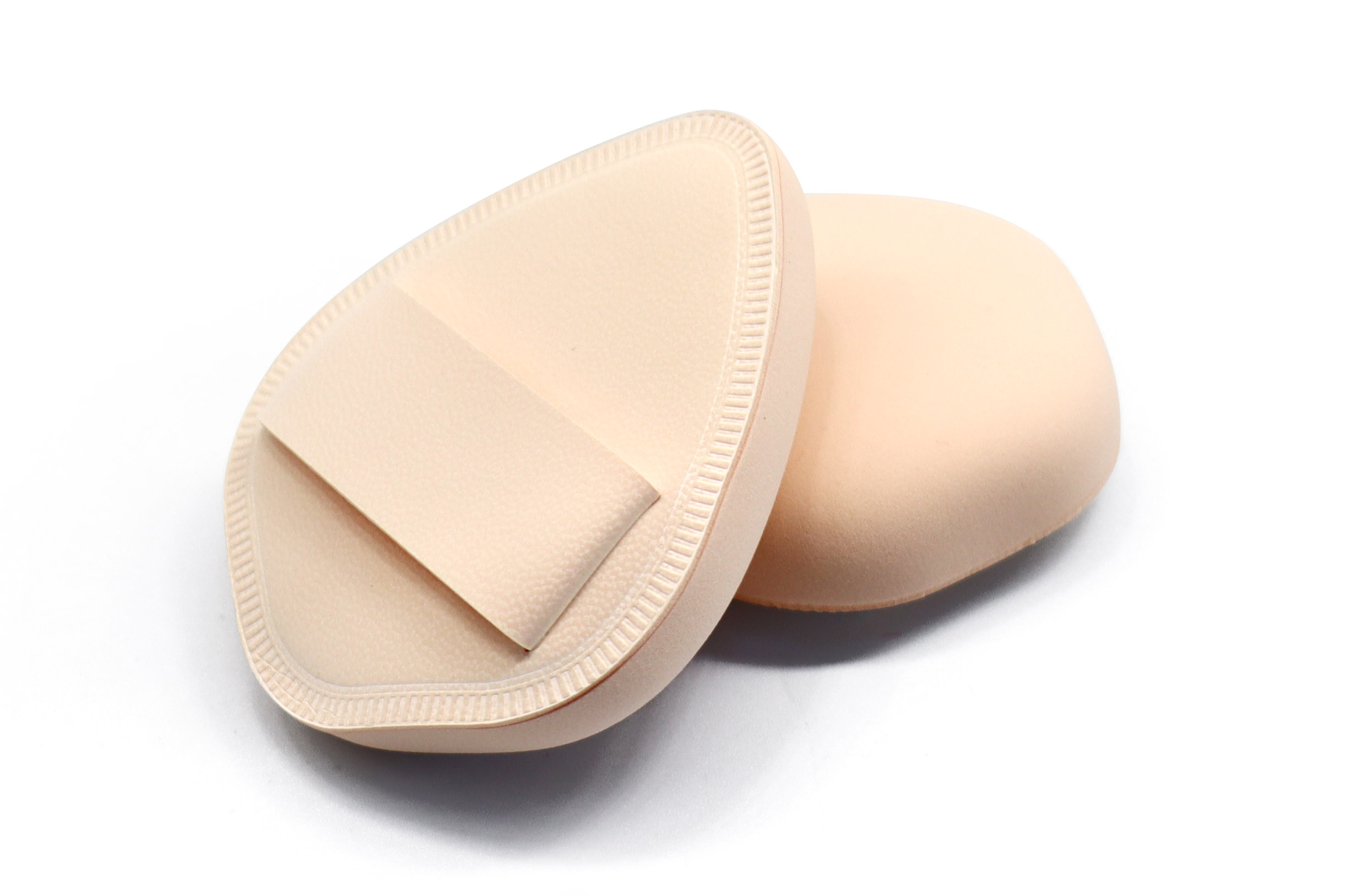 new leather shield marshmallow cushion puff.jpg